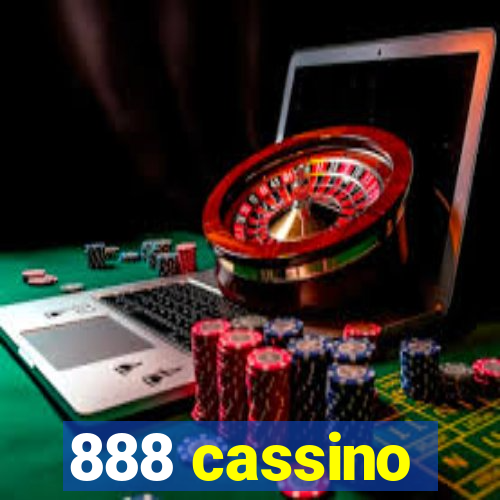 888 cassino