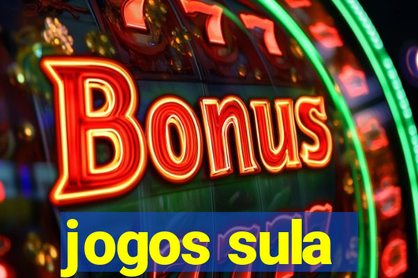 jogos sula