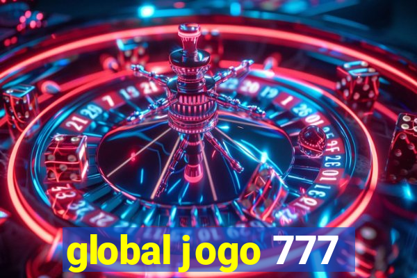 global jogo 777