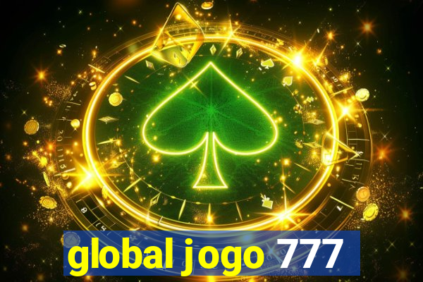 global jogo 777