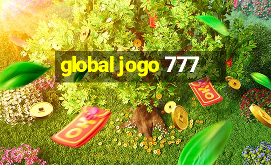 global jogo 777