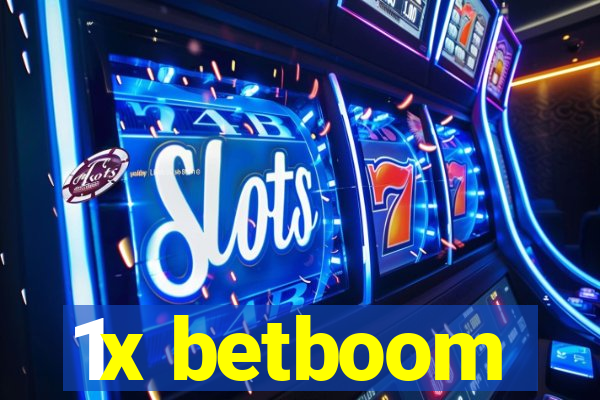 1x betboom