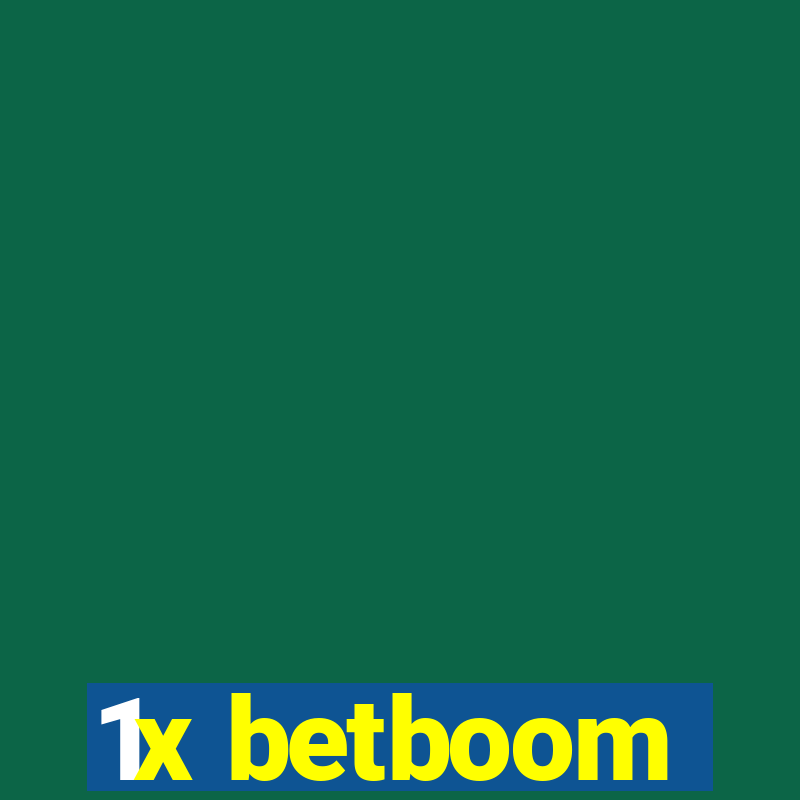 1x betboom