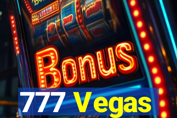 777 Vegas