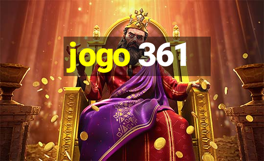 jogo 361