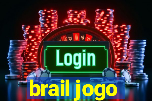 brail jogo