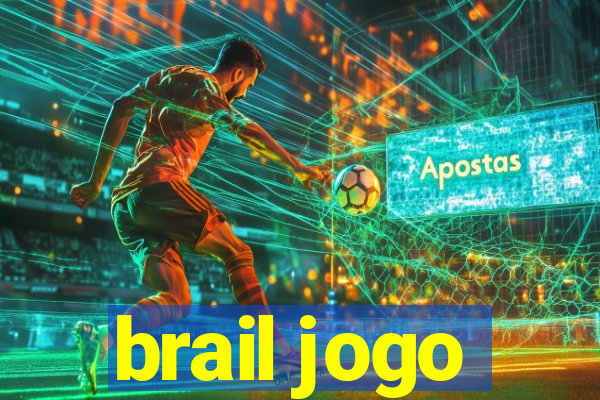 brail jogo