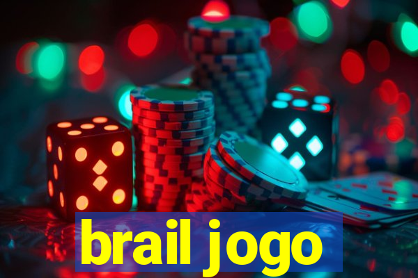 brail jogo