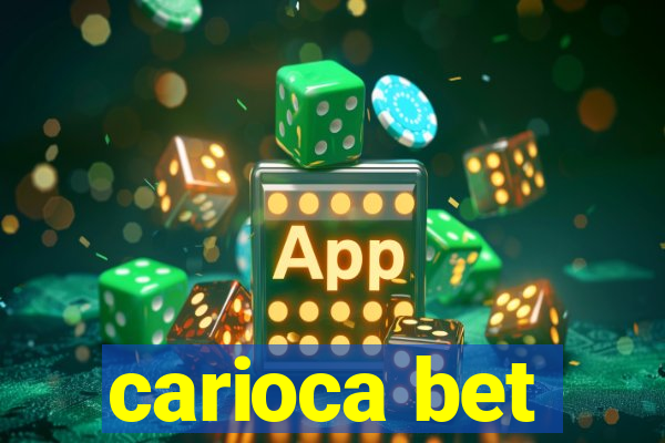 carioca bet