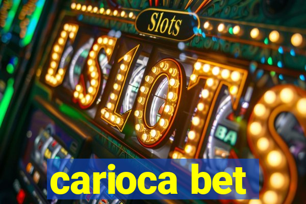 carioca bet