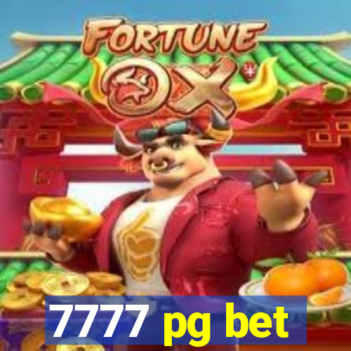 7777 pg bet