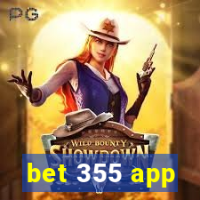 bet 355 app