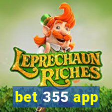 bet 355 app