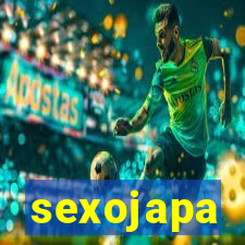 sexojapa