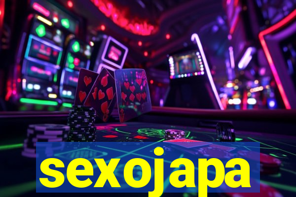 sexojapa