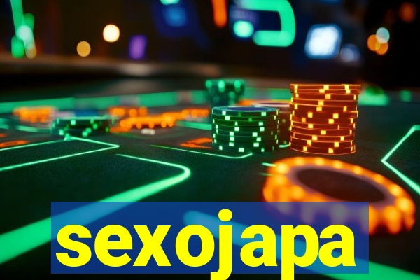 sexojapa