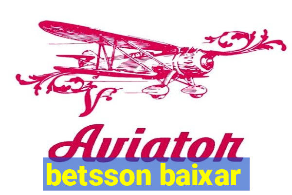 betsson baixar