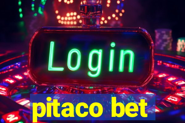 pitaco bet