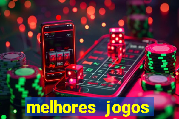 melhores jogos apostar hoje