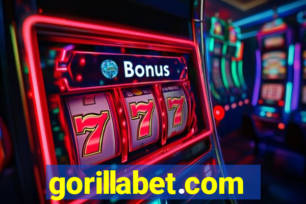 gorillabet.com