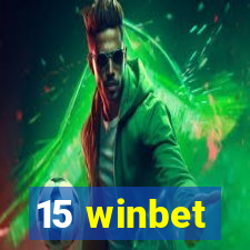 15 winbet