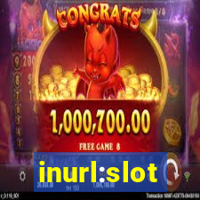 inurl:slot