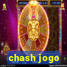 chash jogo