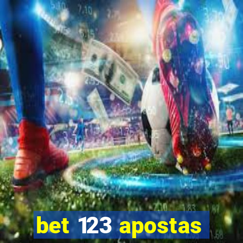 bet 123 apostas