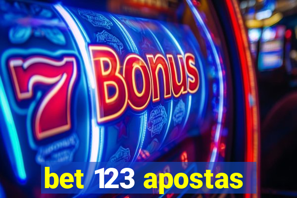 bet 123 apostas