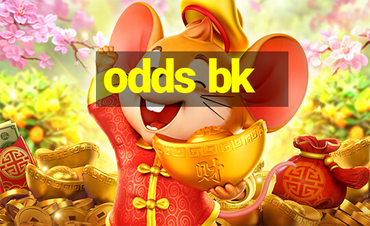 odds bk