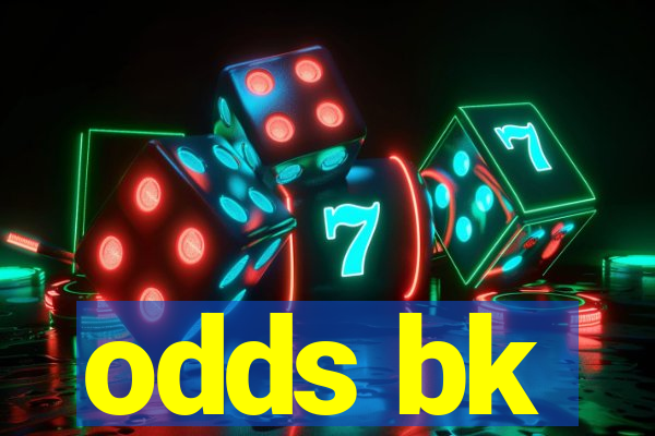 odds bk