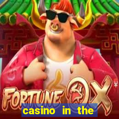 casino in the united states