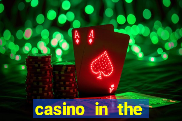 casino in the united states