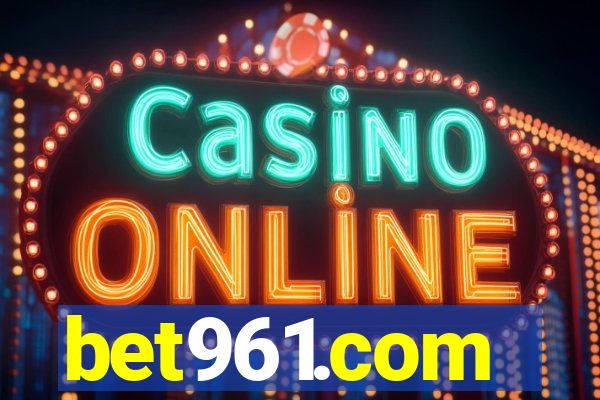 bet961.com