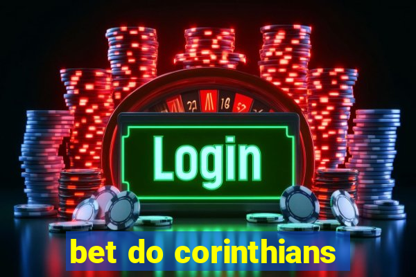 bet do corinthians