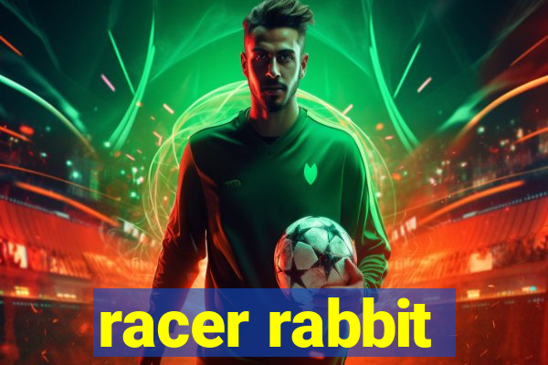 racer rabbit