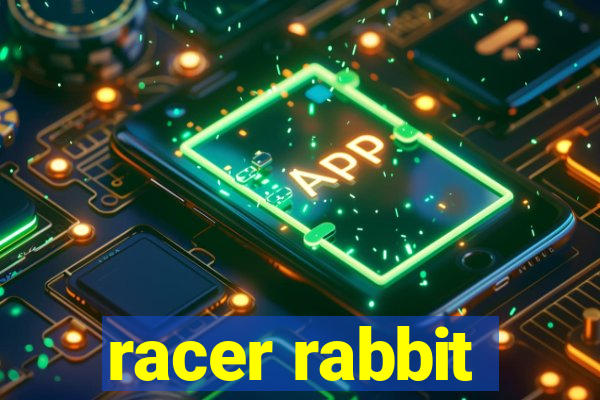 racer rabbit