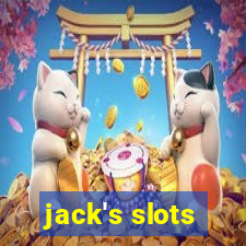 jack's slots