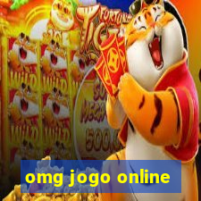 omg jogo online