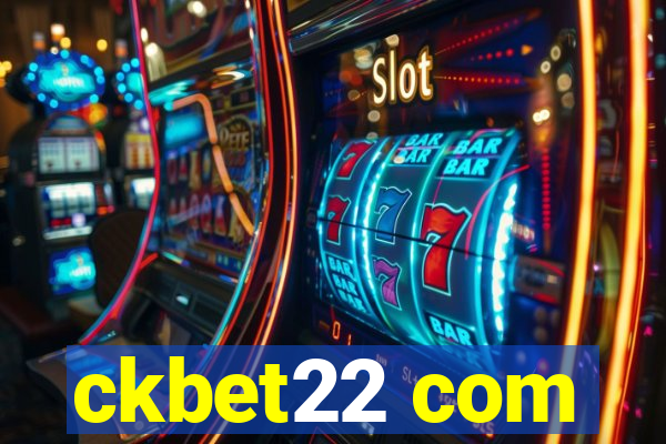 ckbet22 com