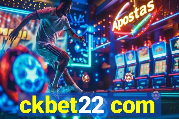 ckbet22 com