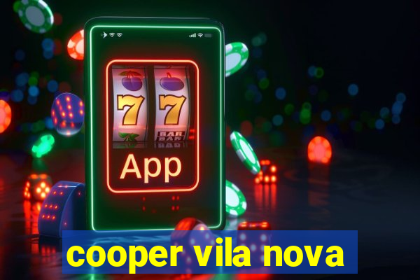 cooper vila nova