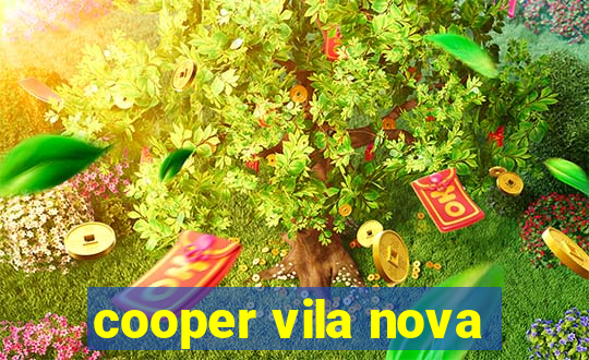 cooper vila nova