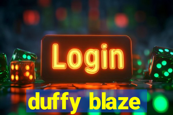 duffy blaze