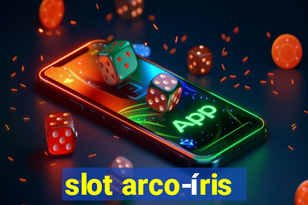 slot arco-íris