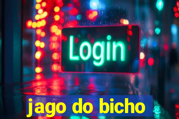 jago do bicho