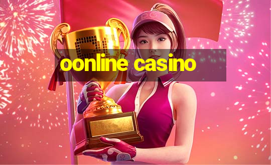 oonline casino