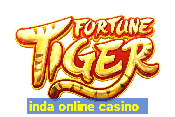 inda online casino