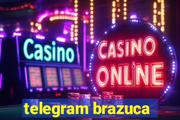 telegram brazuca