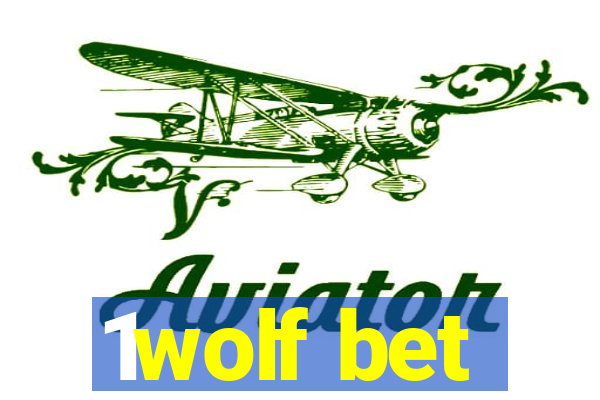 1wolf bet